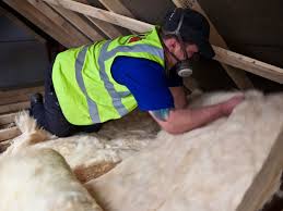 Sonoma State University, CA Insulation Removal & Installation Company